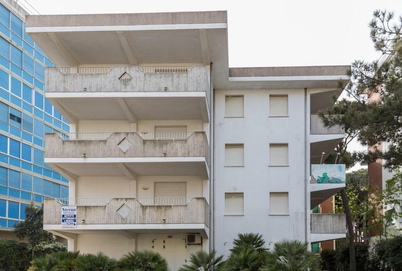 Sirena Apartments ลีโด เดลยี เอสเตนซี ภายนอก รูปภาพ